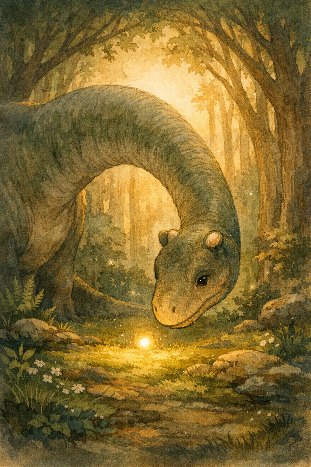 Chiquitín — El valle que escucha