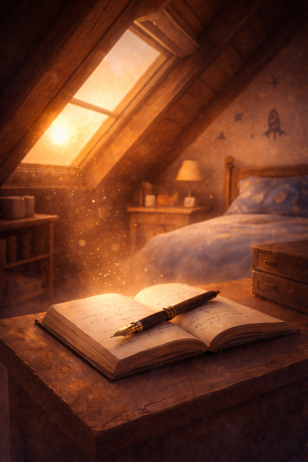 Las Aventuras de Martín el Mago