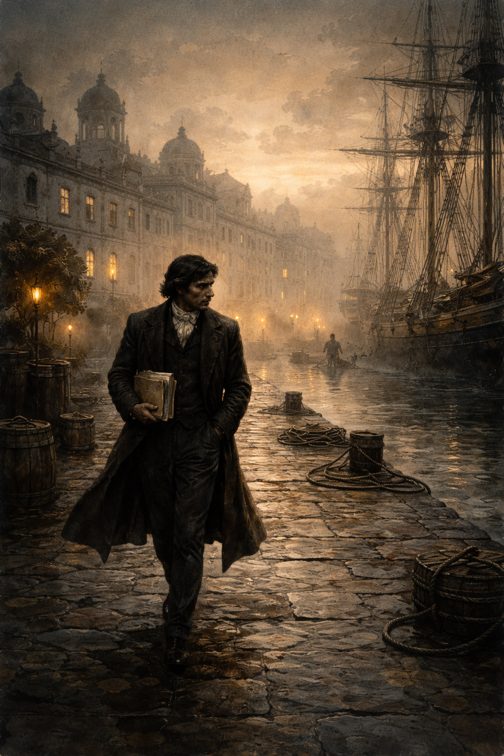 El Precio del Silencio