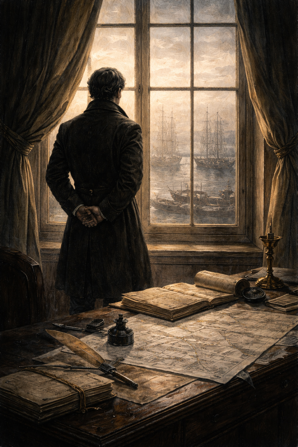 El Peso de la Victoria