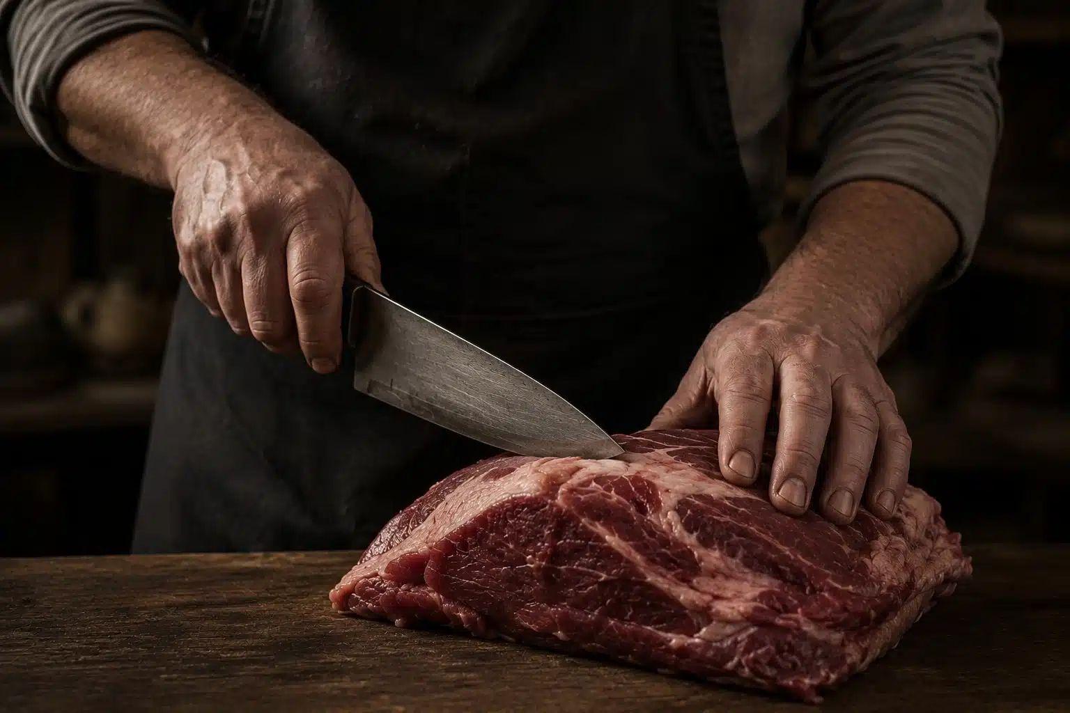 Trémula carne — ensayo de Santiago Copí
